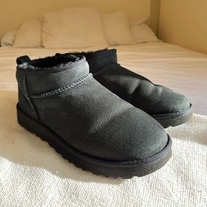 UGG Ultra Mini Boot